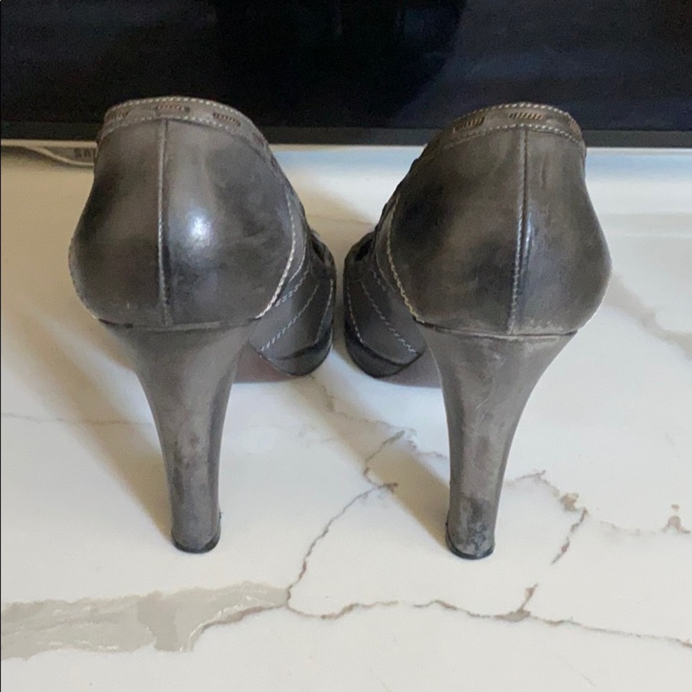 Bottega Veneta Pumps - Picture 3 of 7